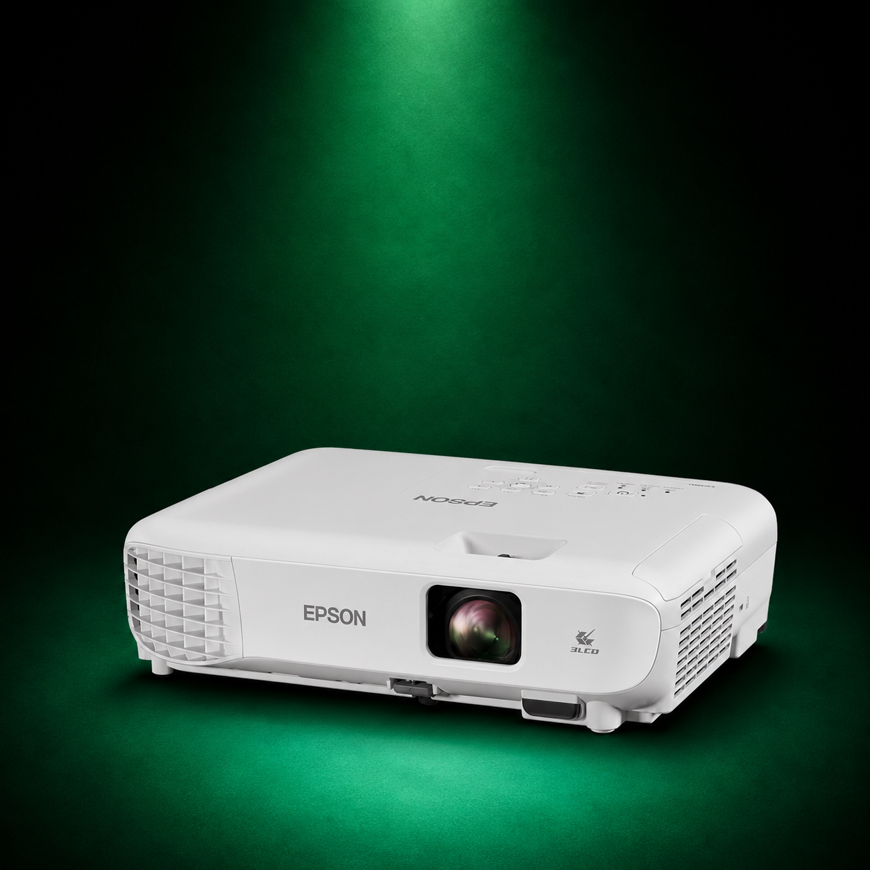 Epson EB-X49 3LCD Projector