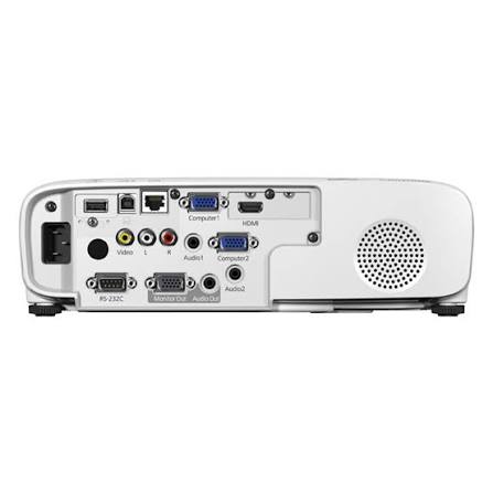 Epson EB-X49 3LCD Projector - Image 4