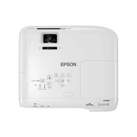 Epson EB-X49 3LCD Projector - Image 3