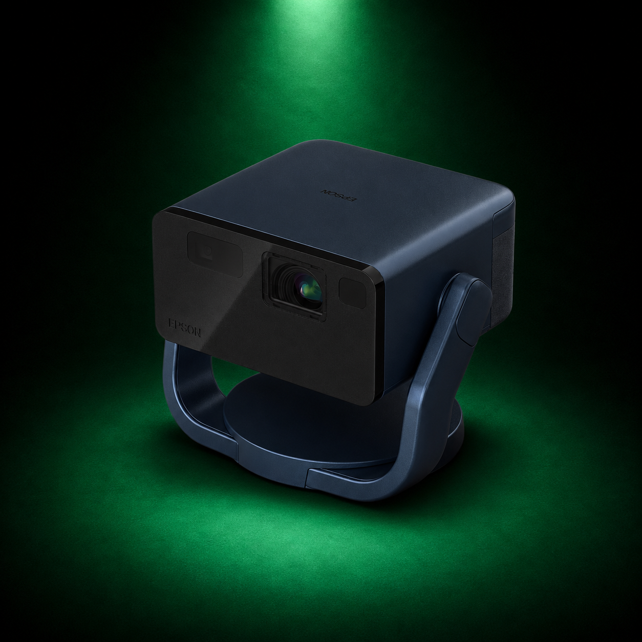 Epson EpiqVision Mini EF-22N Full HD Smart Portable Laser Home Projector