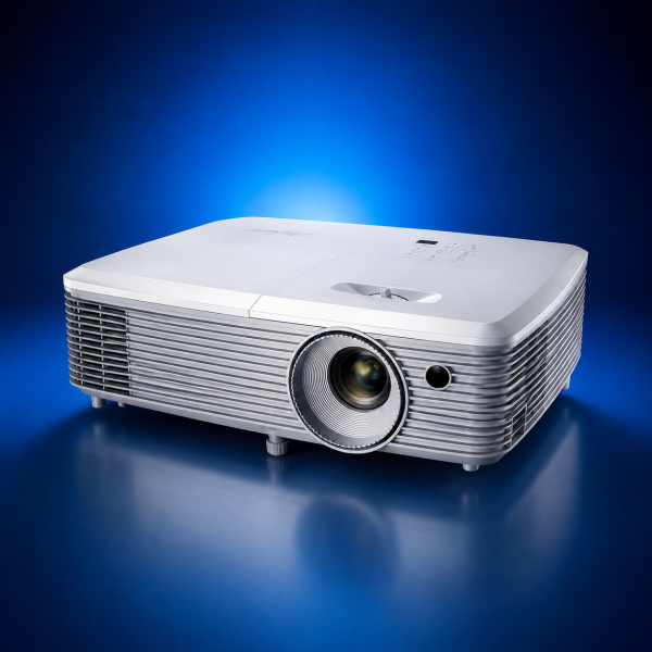 Optoma EH338 Full HD Projector