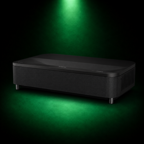 Epson EpiqVision Ultra EH-LS800B 4K PRO-UHD Laser Projection TV