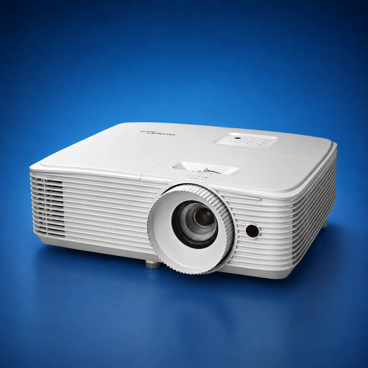 Optoma EH412 Full HD Projector