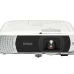 EPSON EB-W53 - Image 2