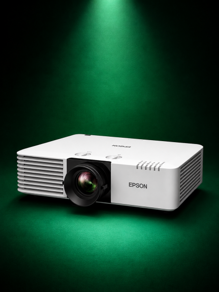 EPSON EB-L630U