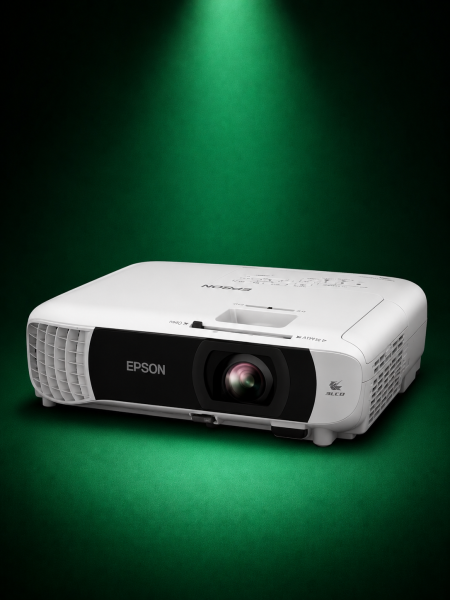 EPSON EB-W53