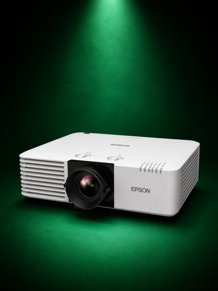 Epson EB-L530U