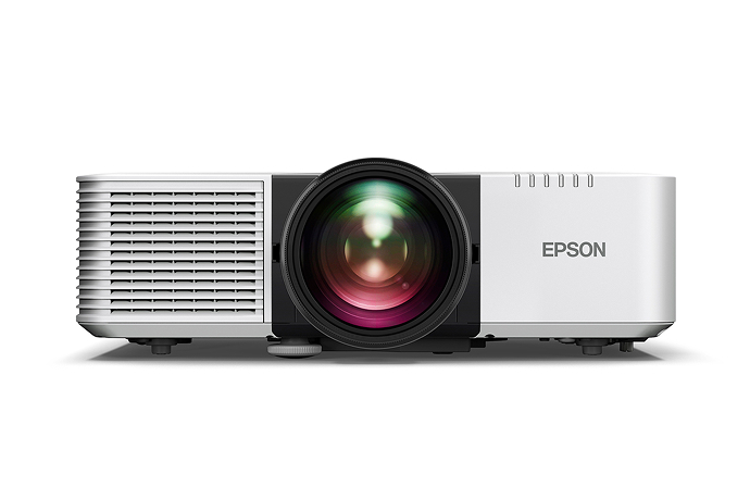 Epson EB-L890U WUXGA 3LCD Laser Projector - Image 2