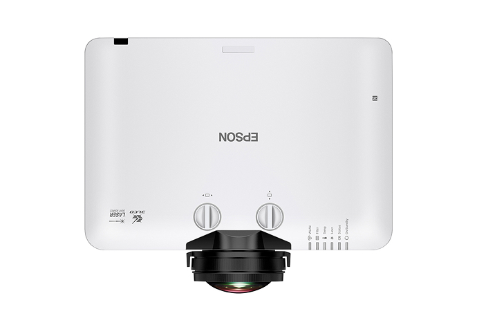 Epson EB-L890U WUXGA 3LCD Laser Projector - Image 5