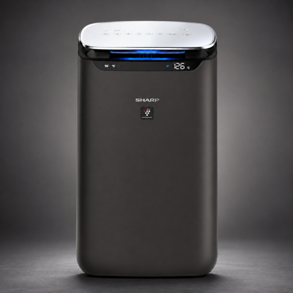 SHARP FP-J80M-H AIR PURIFIER