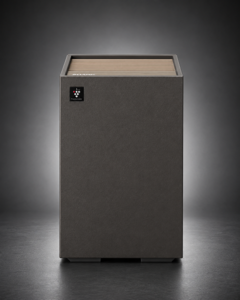 SHARP FP-S40M-T AIR PURIFIER