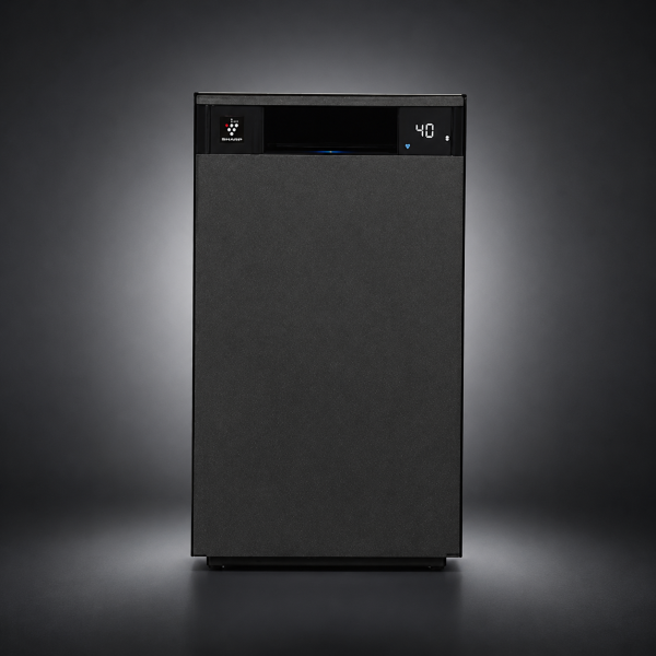 SHARP FX-S120M-H AIR PURIFIER