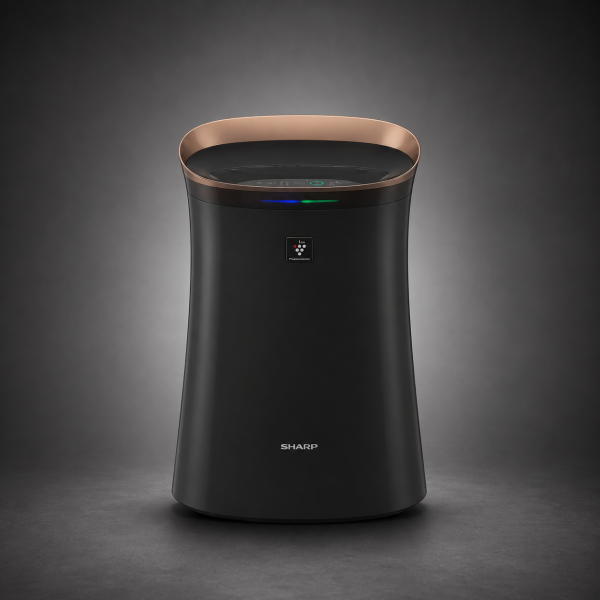 SHARP FP-F40E-T AIR PURIFIER