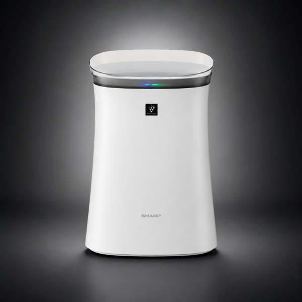 SHARP FP-F40E-W AIR PURIFIER