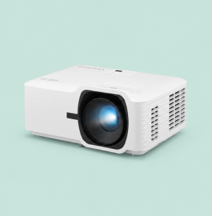 ViewSonic LSD400W
