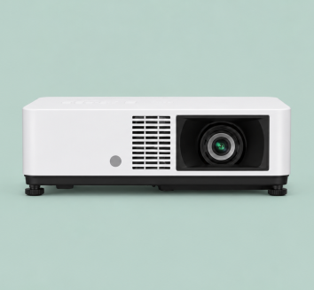 SONY VPL-CXZ10