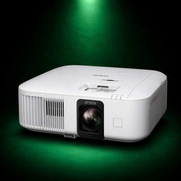 Epson Home Theater TW6250 4K PRO-UHD Projector