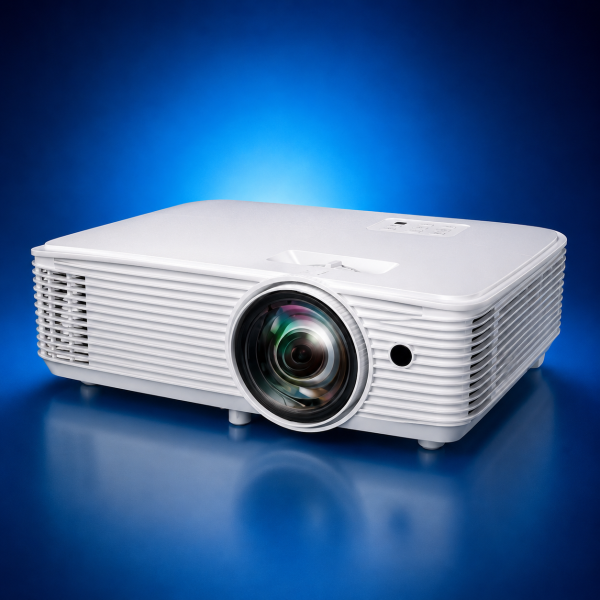 Optoma W309ST WXGA Projector