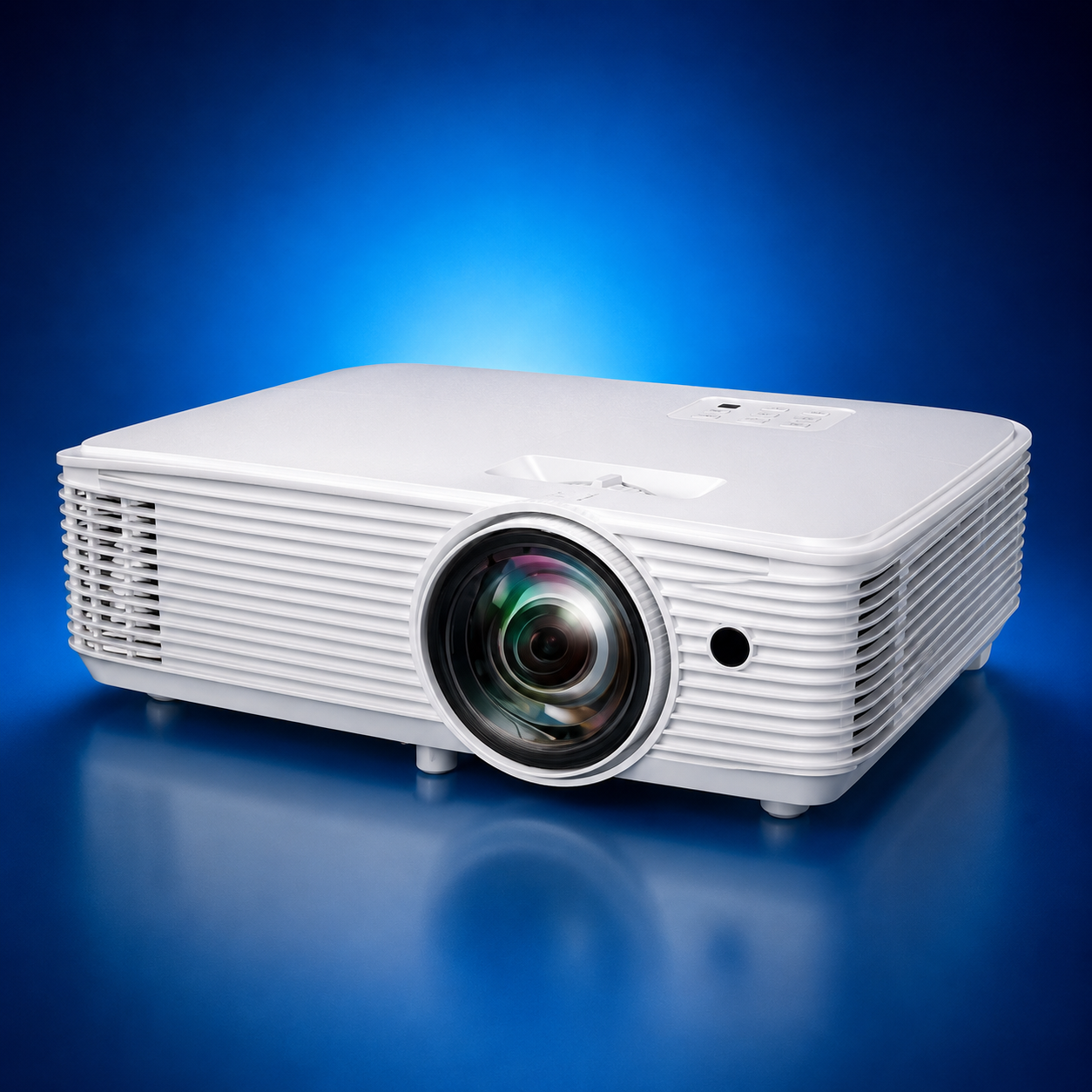 Optoma W309ST WXGA Projector