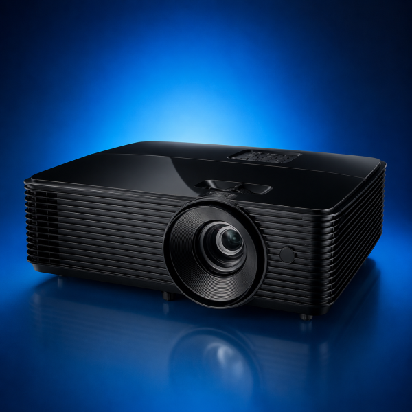 Optoma W400LVe Projector