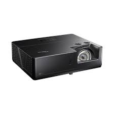ZK608TST - High Brightness Short Throw 4K UHD Professional Laser Projector - Image 2