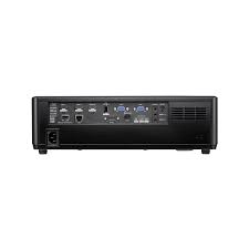 ZK608TST - High Brightness Short Throw 4K UHD Professional Laser Projector - Image 4