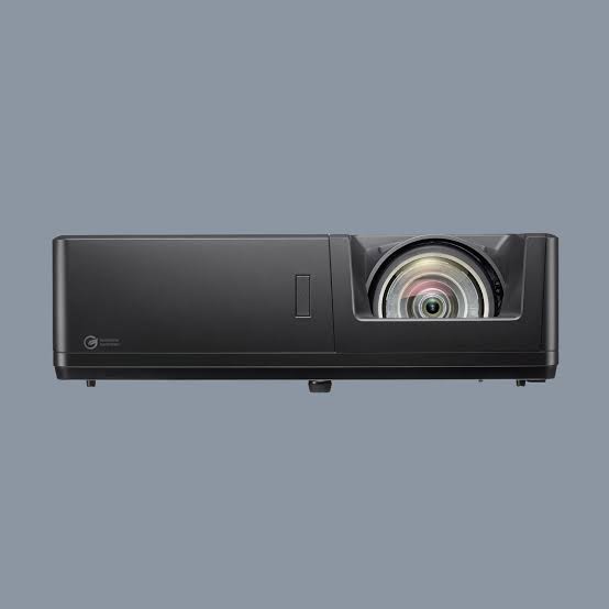 ZK608TST - High Brightness Short Throw 4K UHD Professional Laser Projector - Image 5