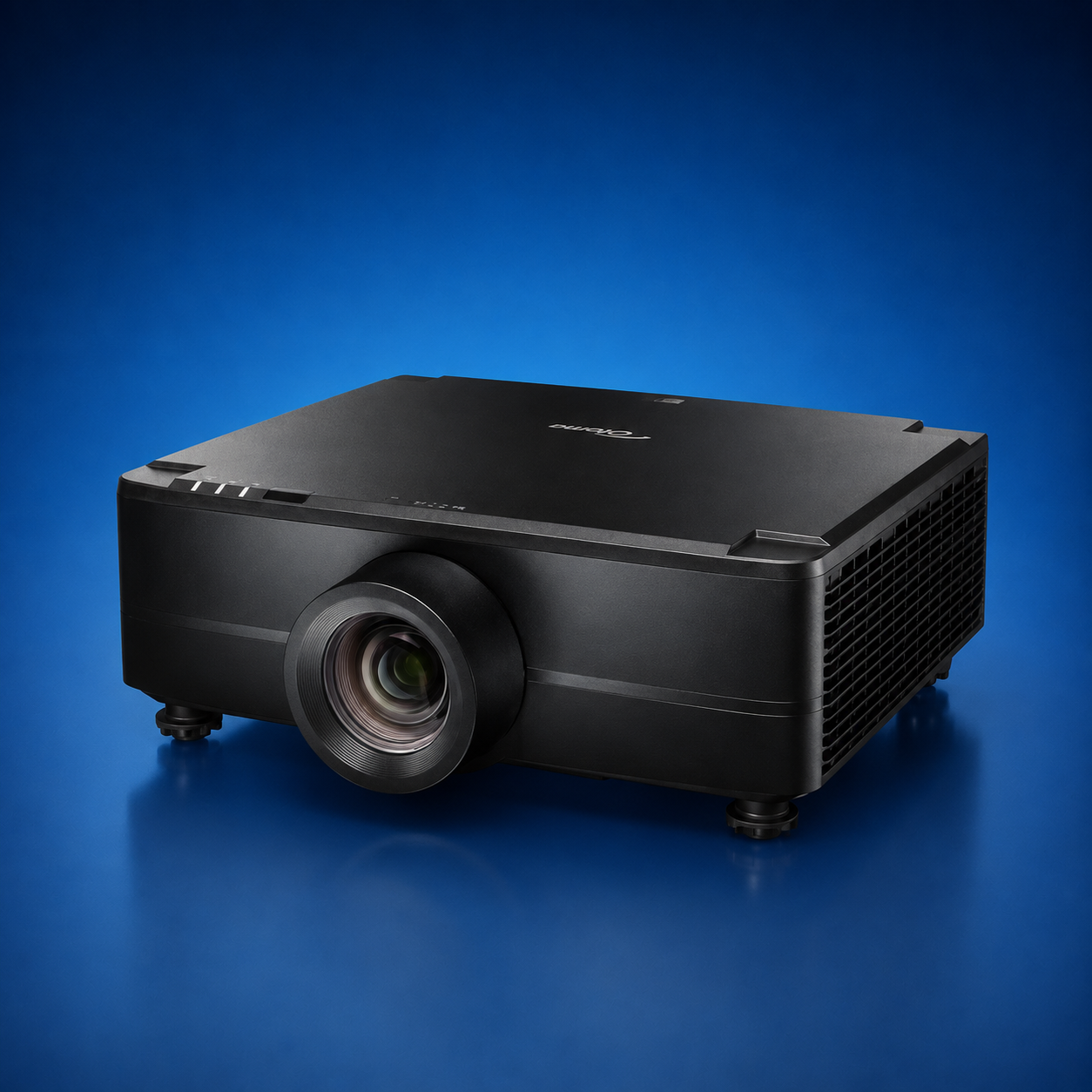 Optoma ZK810T High Brightness Professional 4K UHD Laser Projector