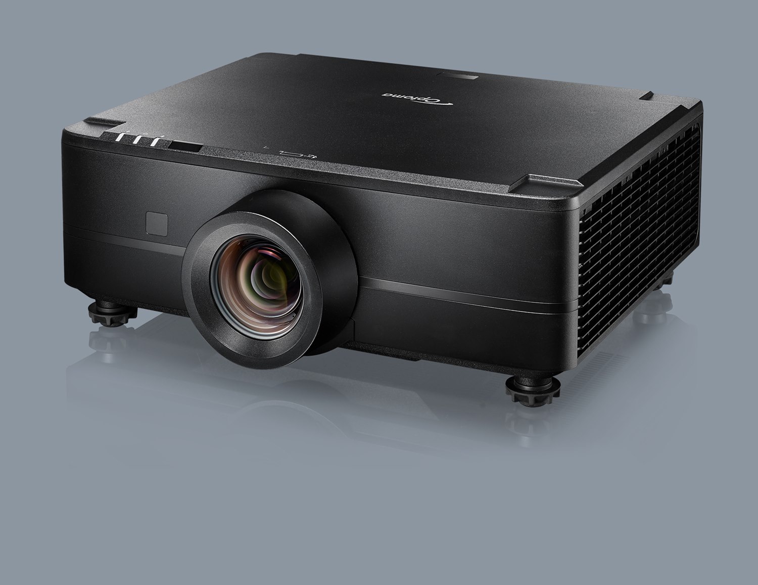 Optoma ZK810T High Brightness Professional 4K UHD Laser Projector - Image 2