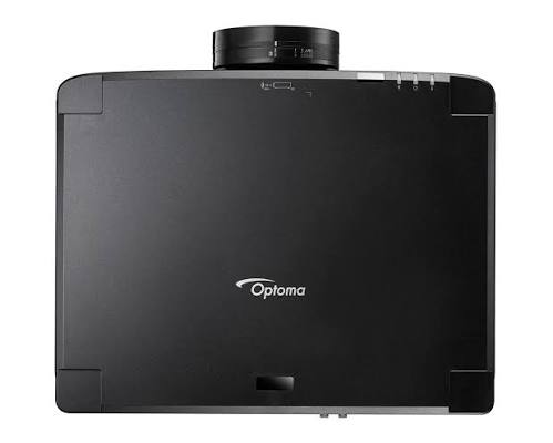 Optoma ZK810T High Brightness Professional 4K UHD Laser Projector - Image 4
