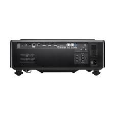 Optoma ZK810T High Brightness Professional 4K UHD Laser Projector - Image 3