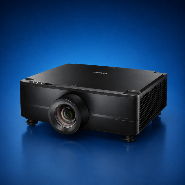 Optoma ZU920T Ultra Bright Fixed Lens Laser Projector