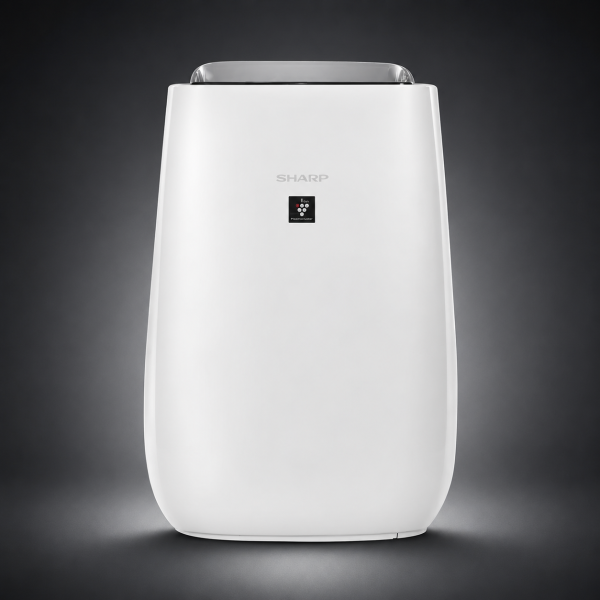 SHARP FP-J52M-W AIR PURIFIER