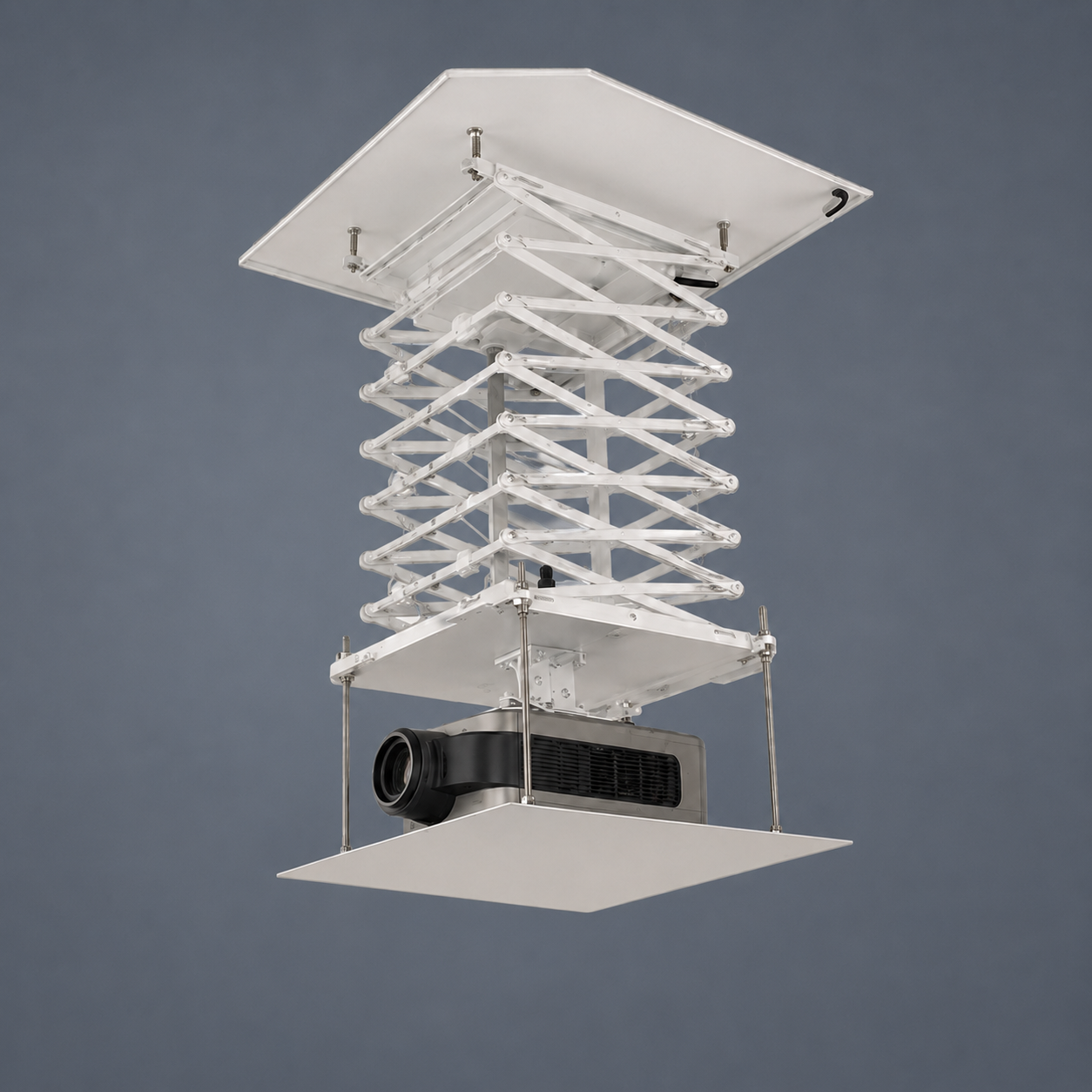 Motorized Projector Lift