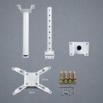 Heavy Duty Ceiling Mount kit - Image 2