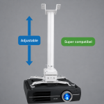 Heavy Duty Ceiling Mount kit - Image 4