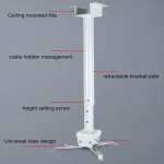 Heavy Duty Ceiling Mount kit - Image 3