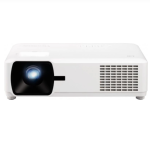 View Sonic LS610WHE - Image 2