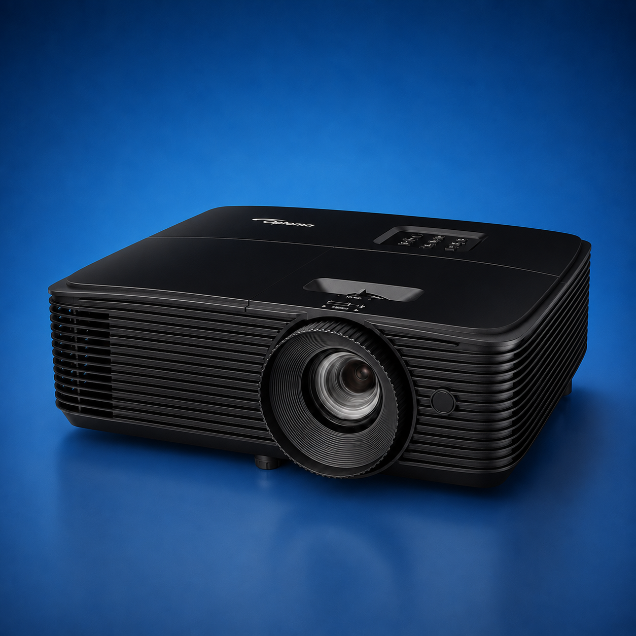 Optoma X400LVe Projector