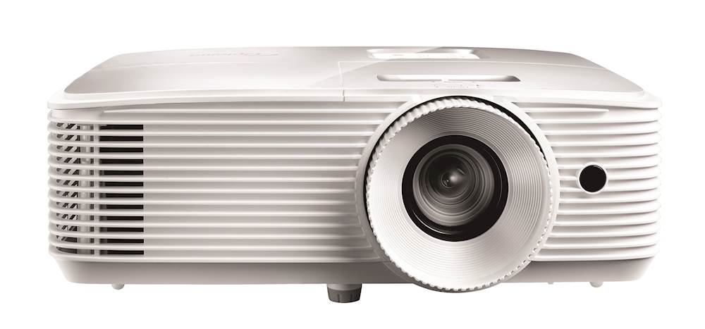 Optoma EH412 - 4500 Lumens Full HD DLP Projector - Image 2