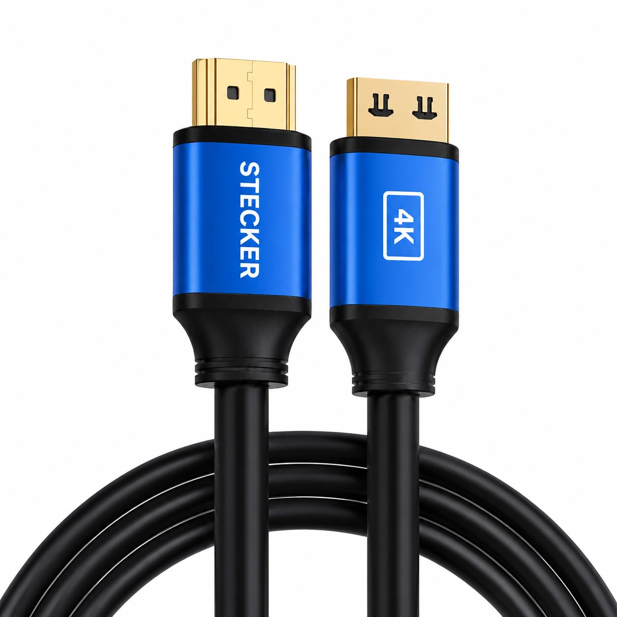 Stecker High-Speed HDMI Cable 5 Meter - Image 3