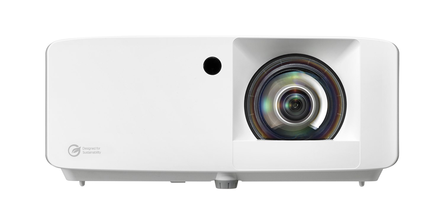 Ultra-Compact High Brightness FHD 1080p Laser Projector - Image 5