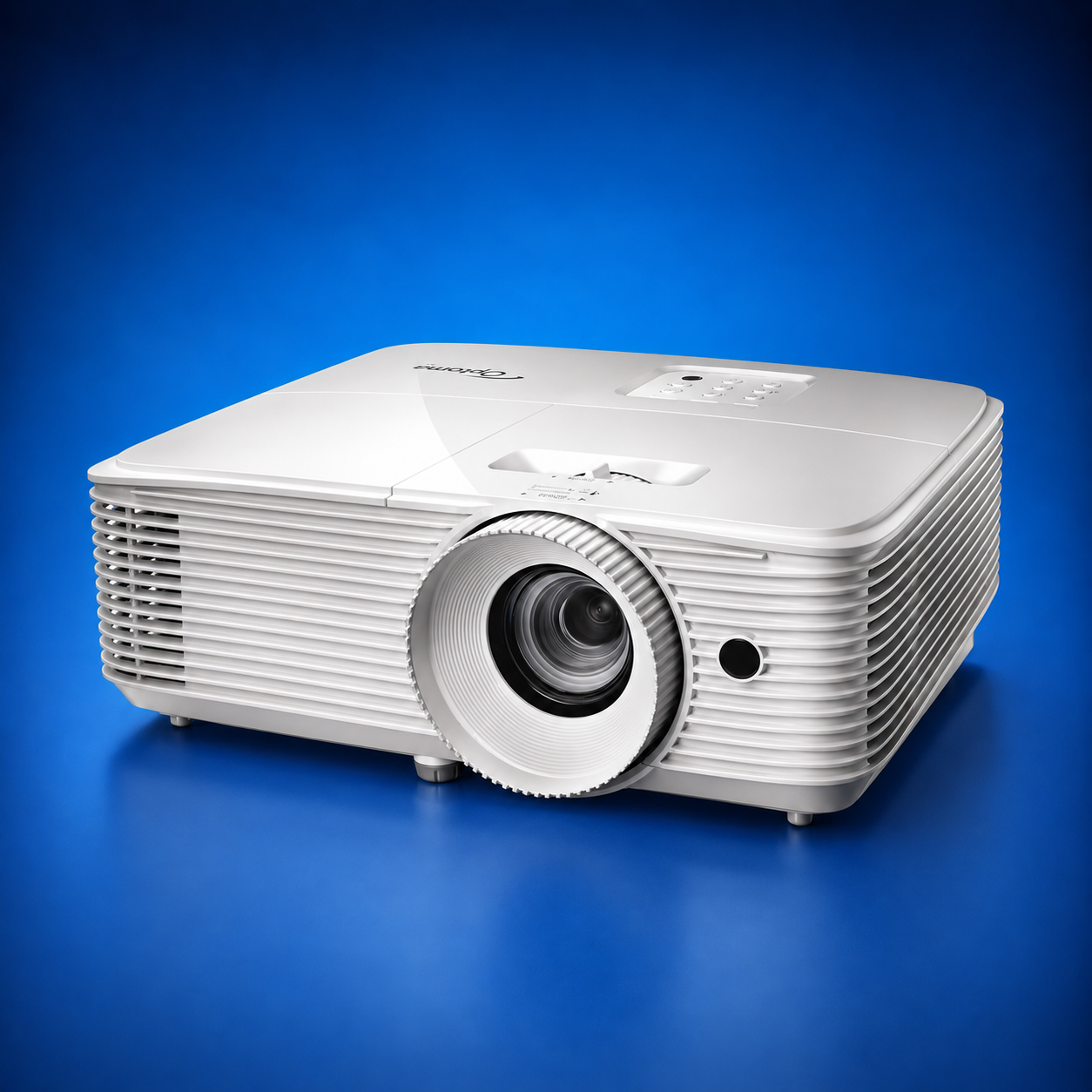 Optoma EH412 - 4500 Lumens Full HD DLP Projector